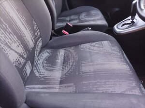 Vauxhall Agila 1.2 Agila SE AUTO 5dr