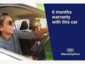 Vauxhall Agila 1.2 Agila SE AUTO 5dr