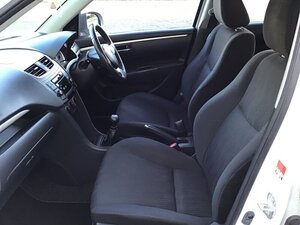 Suzuki Swift 1.2 Swift SZ2 5dr