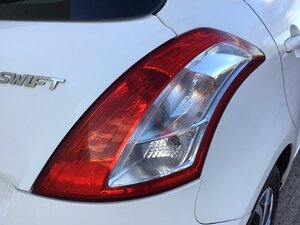 Suzuki Swift 1.2 Swift SZ2 5dr