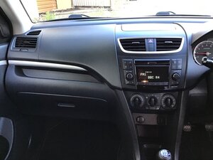Suzuki Swift 1.2 Swift SZ2 5dr