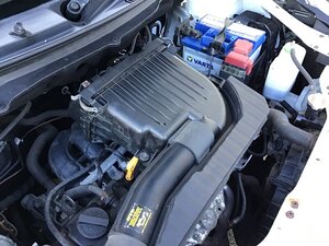 Suzuki Swift 1.2 Swift SZ2 5dr