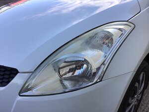 Suzuki Swift 1.2 Swift SZ2 5dr