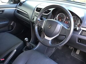 Suzuki Swift 1.2 Swift SZ2 5dr