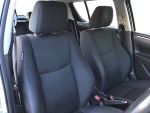 Suzuki Swift 1.2 Swift SZ2 5dr