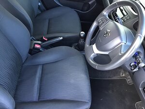 Suzuki Swift 1.2 Swift SZ2 5dr