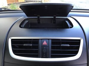 Suzuki Swift 1.2 Swift SZ2 5dr
