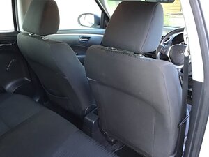 Suzuki Swift 1.2 Swift SZ2 5dr