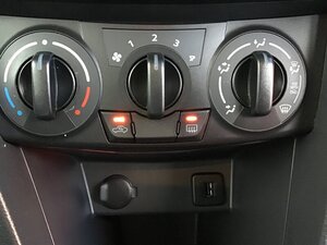 Suzuki Swift 1.2 Swift SZ2 5dr