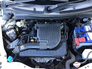 Suzuki Swift 1.2 Swift SZ2 5dr