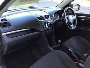 Suzuki Swift 1.2 Swift SZ2 5dr