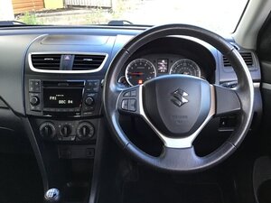 Suzuki Swift 1.2 Swift SZ2 5dr