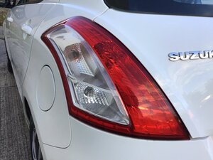 Suzuki Swift 1.2 Swift SZ2 5dr