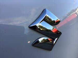 Suzuki Swift 1.2 Swift SZ2 5dr