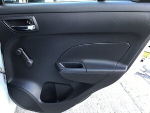 Suzuki Swift 1.2 Swift SZ2 5dr