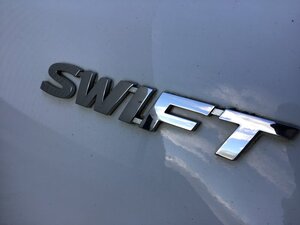 Suzuki Swift 1.2 Swift SZ2 5dr