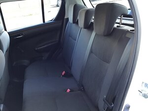 Suzuki Swift 1.2 Swift SZ2 5dr