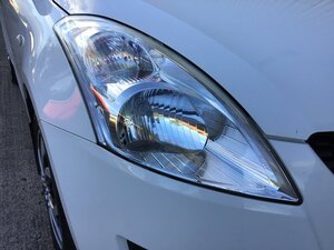 Suzuki Swift 1.2 Swift SZ2 5dr