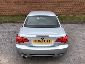 BMW 3 Series 2.0 320D Sport+ Edition 2dr