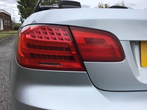 BMW 3 Series 2.0 320D Sport+ Edition 2dr