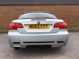 BMW 3 Series 2.0 320D Sport+ Edition 2dr