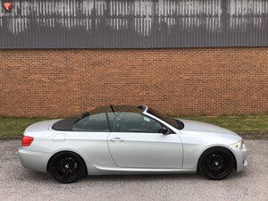 BMW 3 Series 2.0 320D Sport+ Edition 2dr