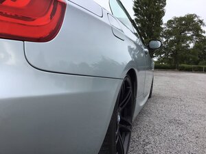BMW 3 Series 2.0 320D Sport+ Edition 2dr
