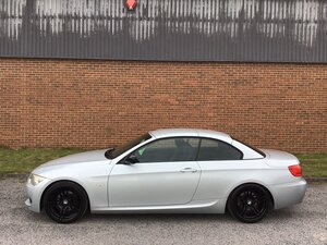 BMW 3 Series 2.0 320D Sport+ Edition 2dr