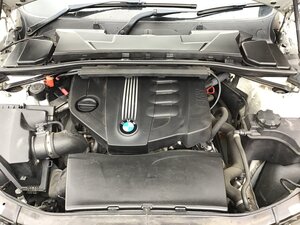 BMW 3 Series 2.0 320D Sport+ Edition 2dr