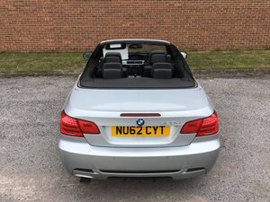 BMW 3 Series 2.0 320D Sport+ Edition 2dr
