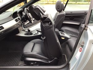 BMW 3 Series 2.0 320D Sport+ Edition 2dr
