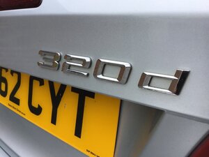 BMW 3 Series 2.0 320D Sport+ Edition 2dr