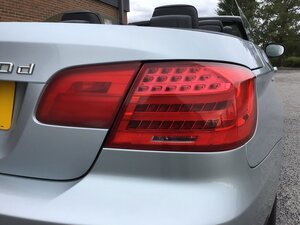 BMW 3 Series 2.0 320D Sport+ Edition 2dr