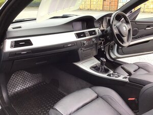 BMW 3 Series 2.0 320D Sport+ Edition 2dr