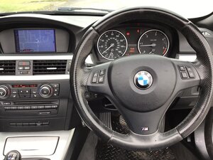 BMW 3 Series 2.0 320D Sport+ Edition 2dr