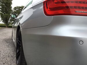 BMW 3 Series 2.0 320D Sport+ Edition 2dr