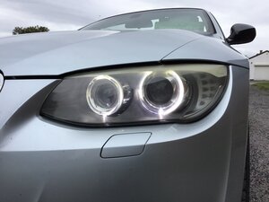 BMW 3 Series 2.0 320D Sport+ Edition 2dr