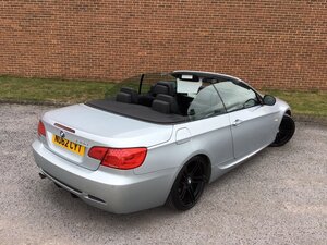 BMW 3 Series 2.0 320D Sport+ Edition 2dr