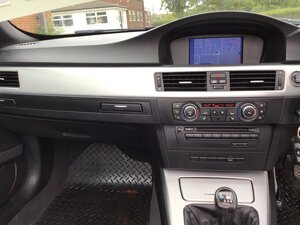 BMW 3 Series 2.0 320D Sport+ Edition 2dr