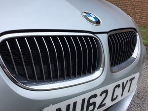 BMW 3 Series 2.0 320D Sport+ Edition 2dr
