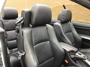 BMW 3 Series 2.0 320D Sport+ Edition 2dr