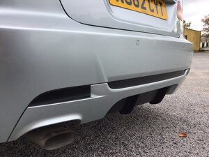 BMW 3 Series 2.0 320D Sport+ Edition 2dr
