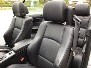 BMW 3 Series 2.0 320D Sport+ Edition 2dr