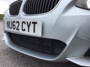BMW 3 Series 2.0 320D Sport+ Edition 2dr