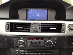 BMW 3 Series 2.0 320D Sport+ Edition 2dr