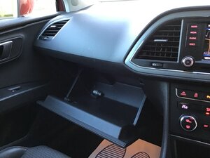 Seat Leon 2.0 LEON FR Technology TDI 5dr