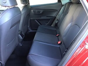 Seat Leon 2.0 LEON FR Technology TDI 5dr