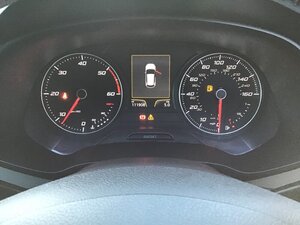 Seat Leon 2.0 LEON FR Technology TDI 5dr
