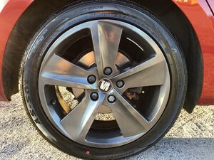 Seat Leon 2.0 LEON FR Technology TDI 5dr