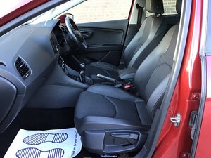 Seat Leon 2.0 LEON FR Technology TDI 5dr